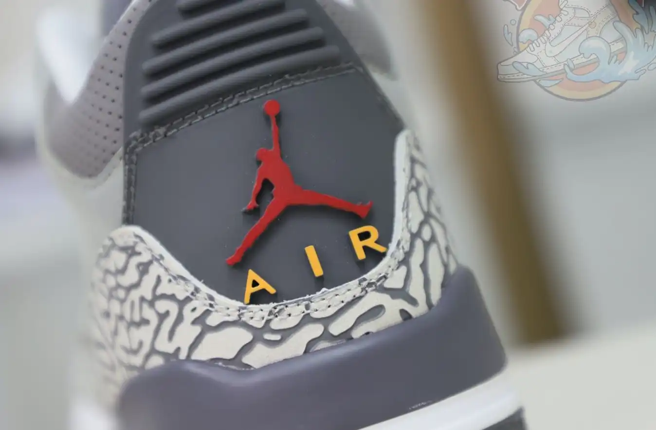 Jordan Air Jordan 3 retro