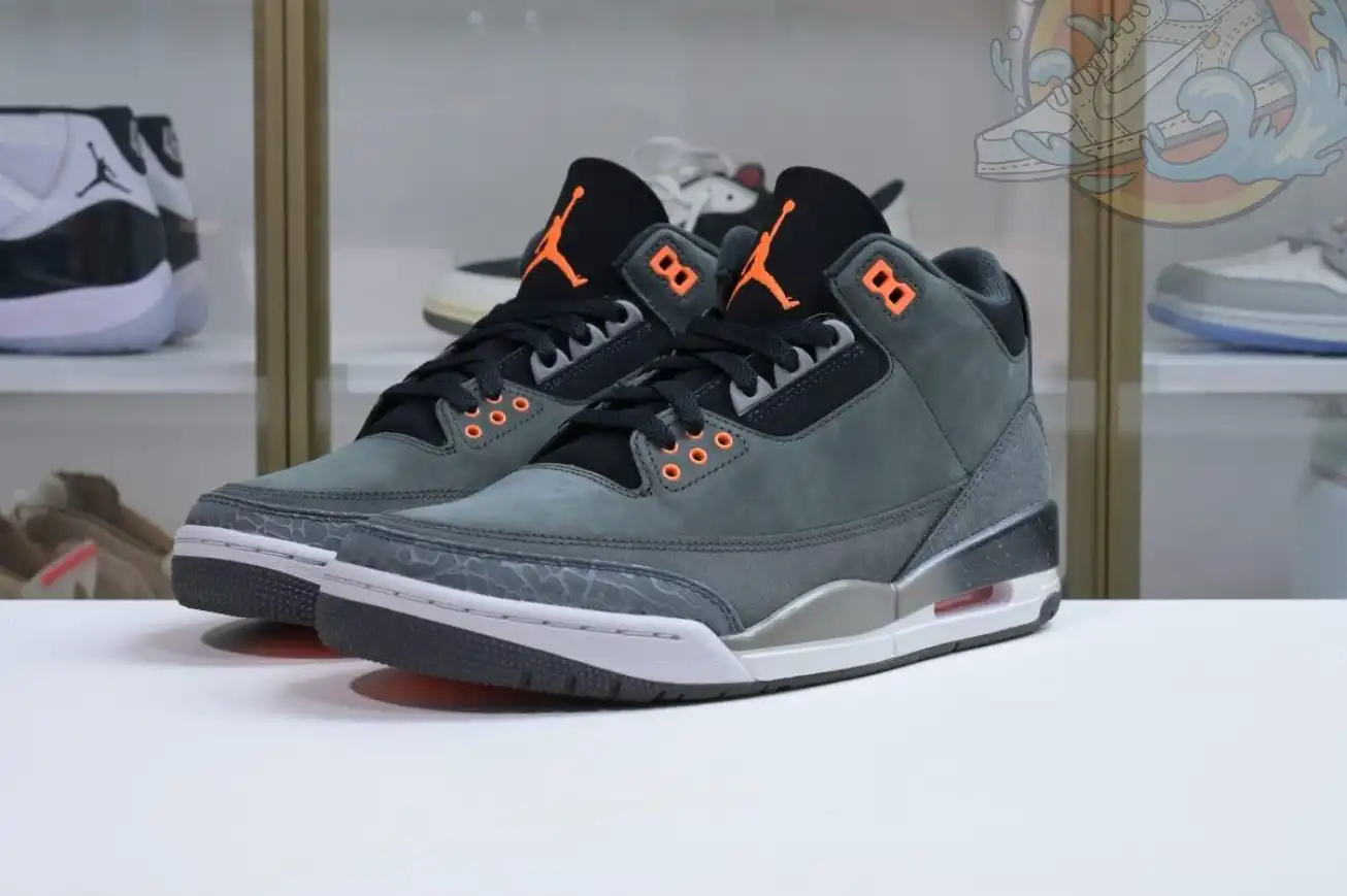Air Jordan 3