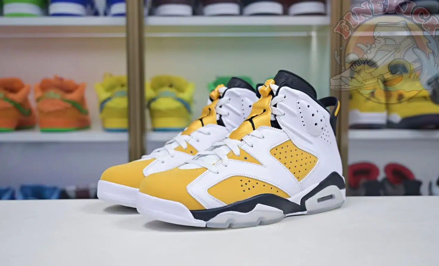 Air Jordan 6 
