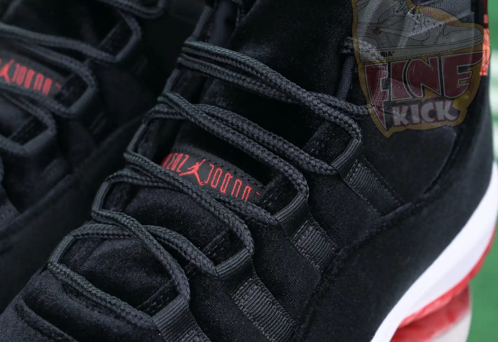 Jordan Air Jordan 11 WMNS