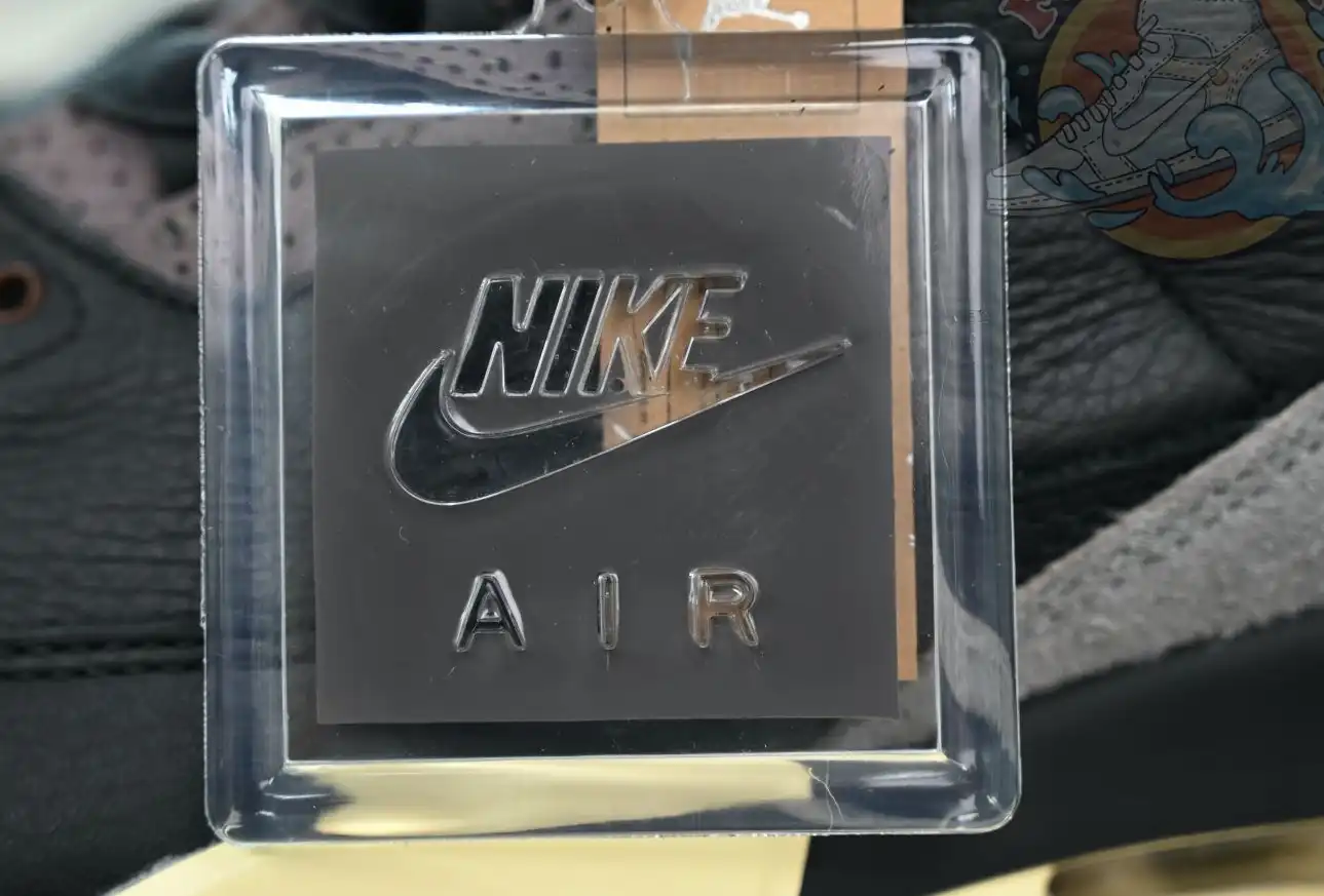 A Ma Maniere x Jordan Air Jordan 3