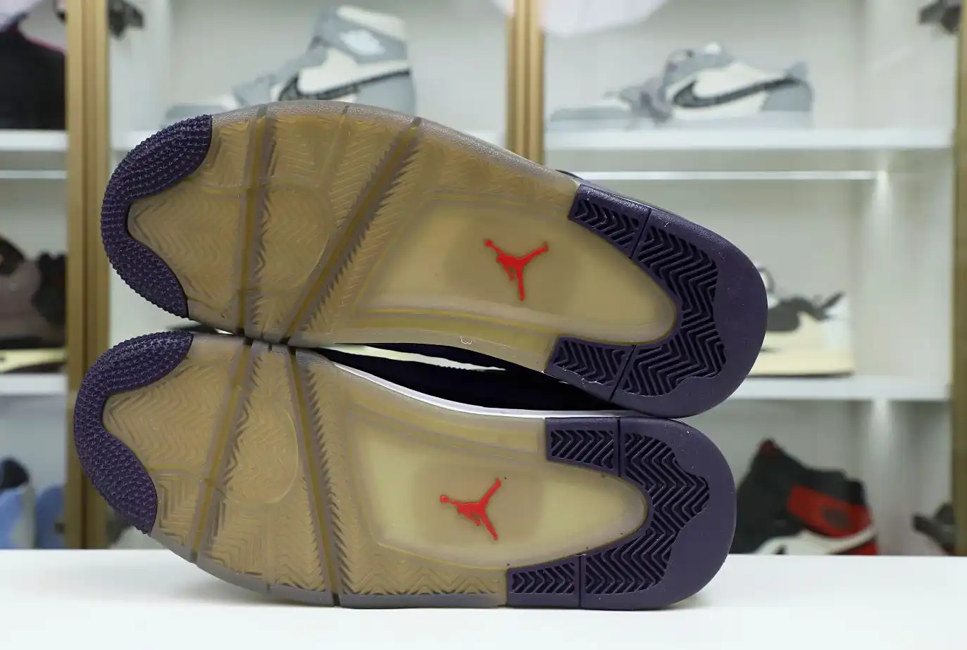 Jordan Air Jordan 4