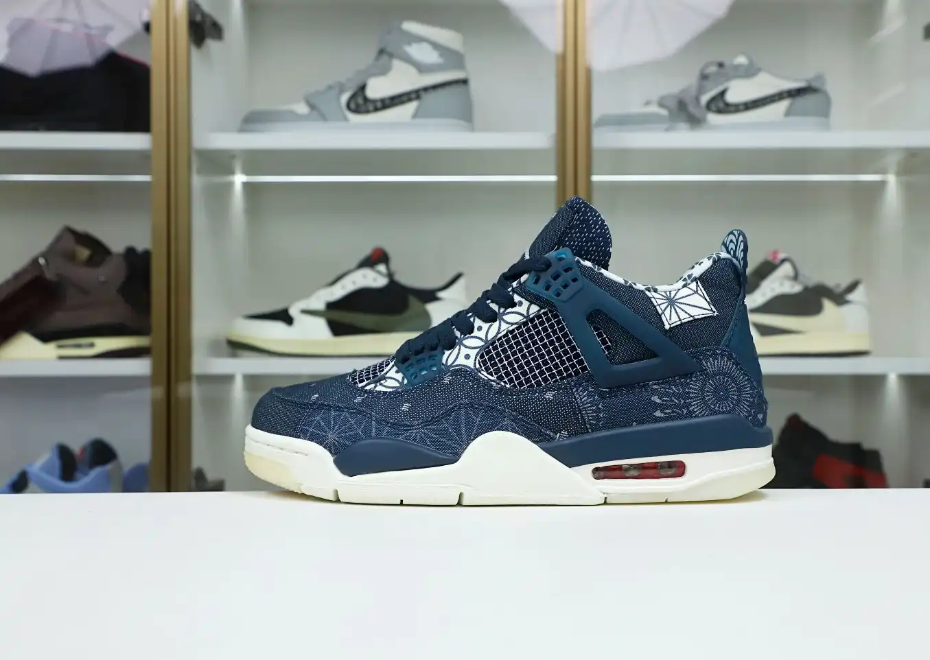 Jordan Air Jordan 4 retro se 