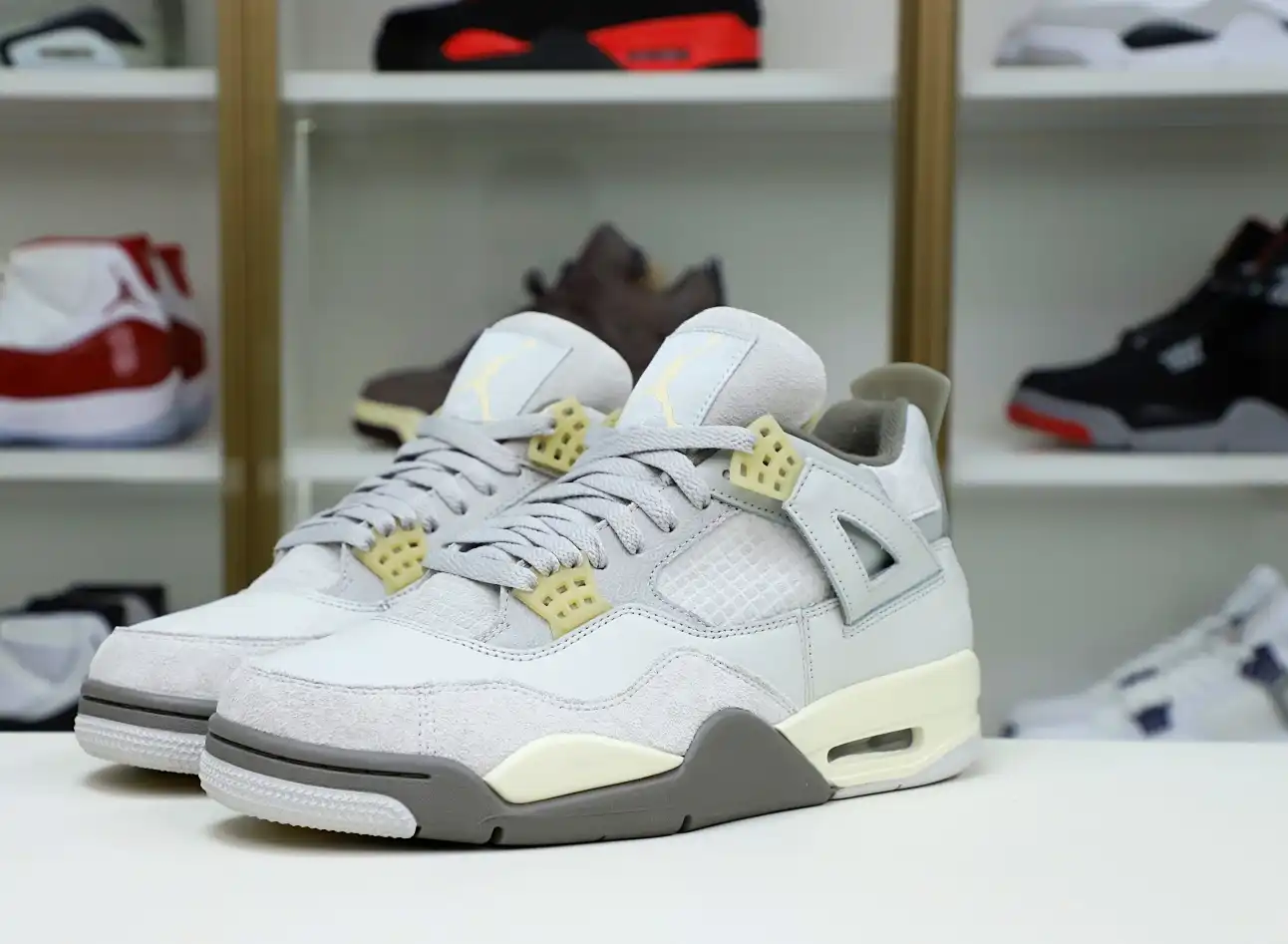 Jordan Air Jordan 4 SE 