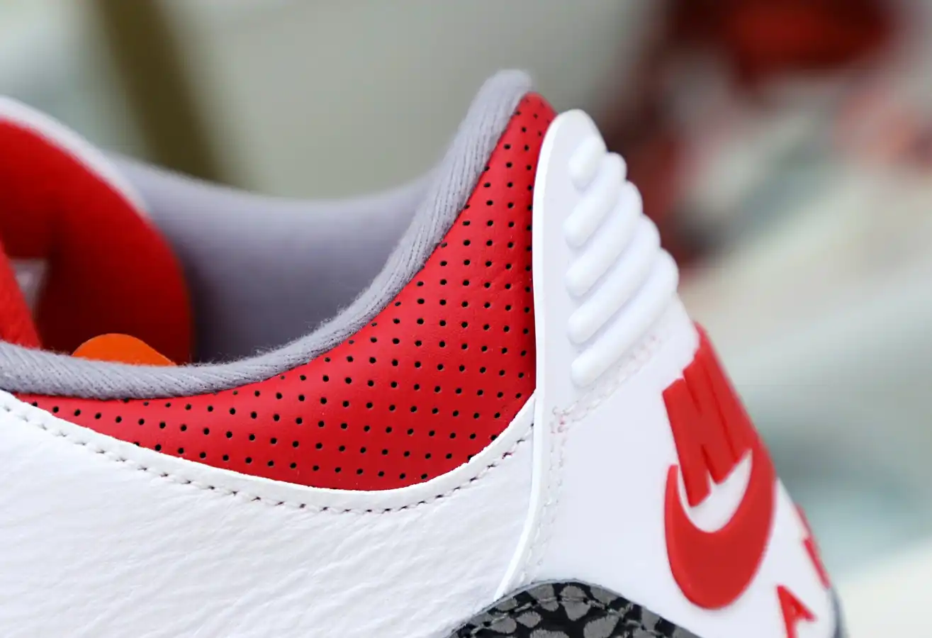 AIR JORDAN 3RETRO