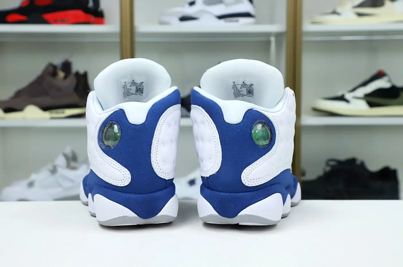 Jordan Air Jordan 13 retro 