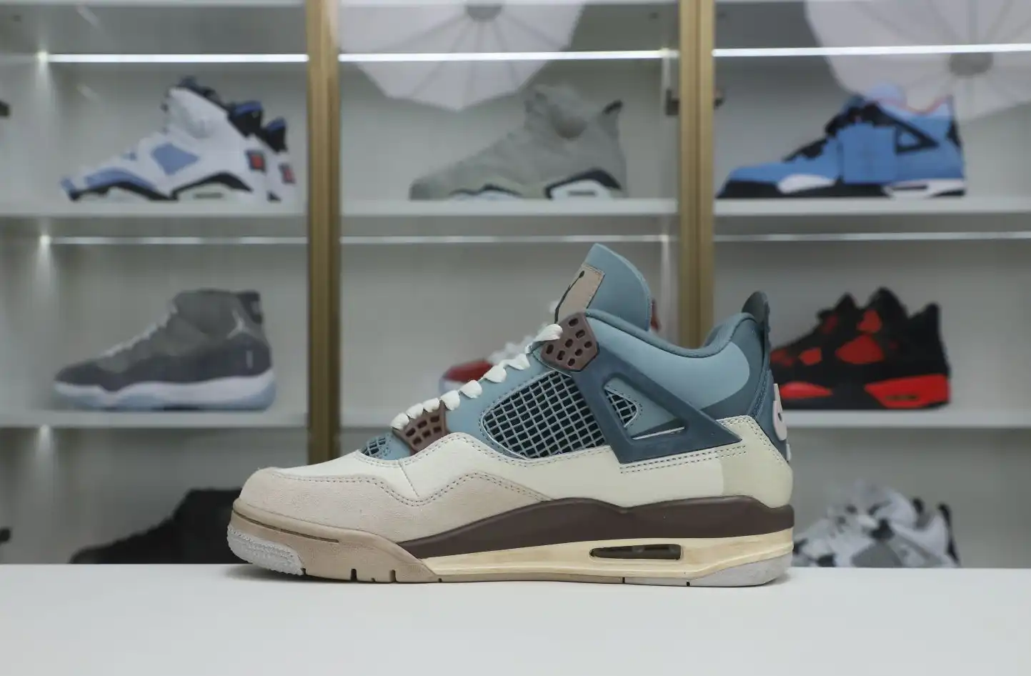 Jordan Air Jordan 4