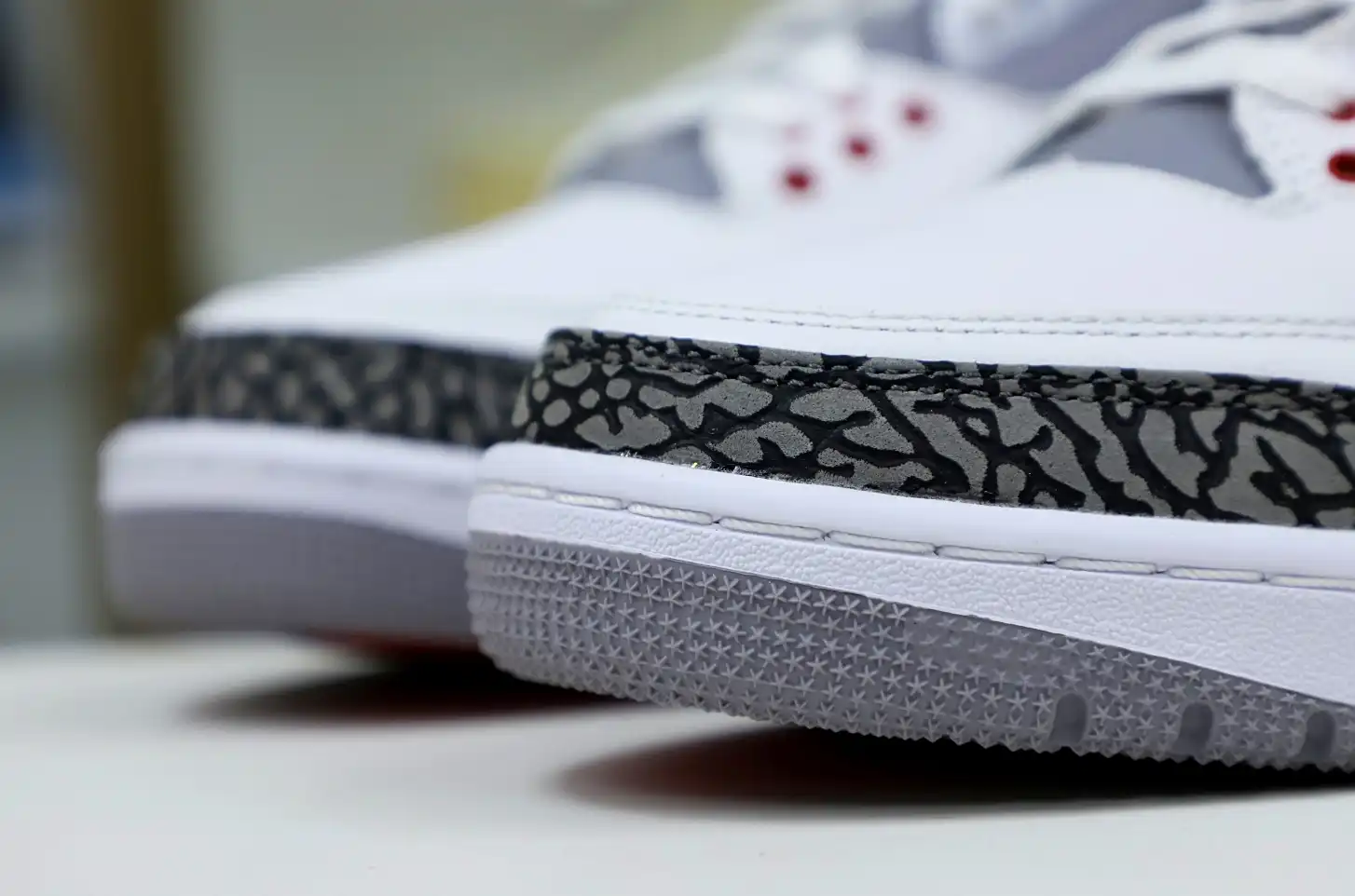 AIR JORDAN 3RETRO