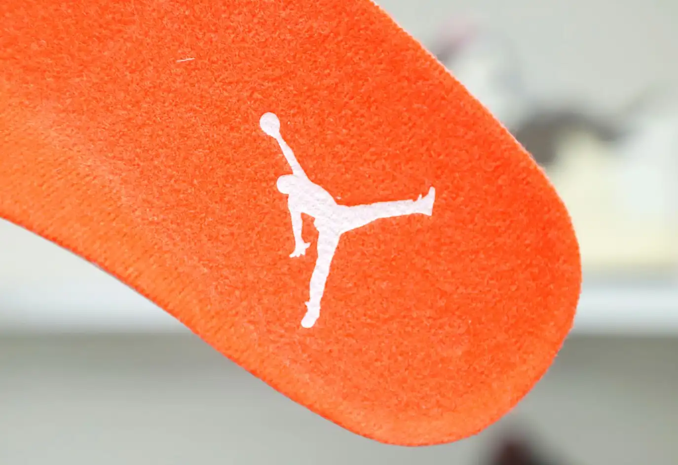 Jordan Air Jordan 4 retro“orange metallic