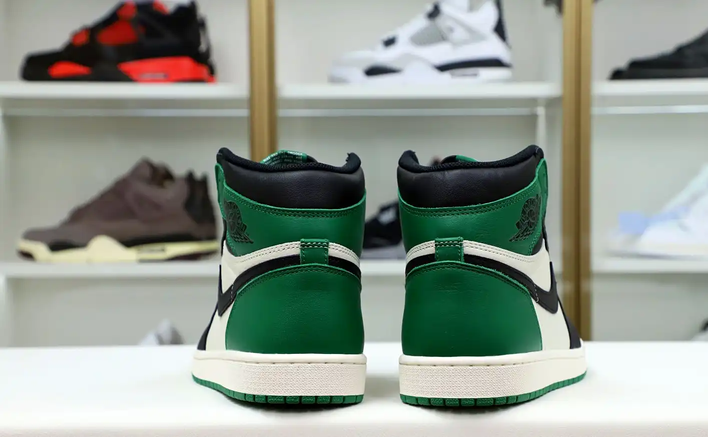 Air Jordan 1