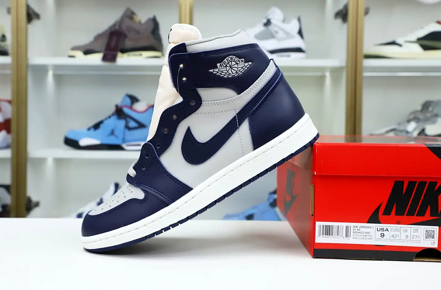 Jordan Air Jordan 1 high85