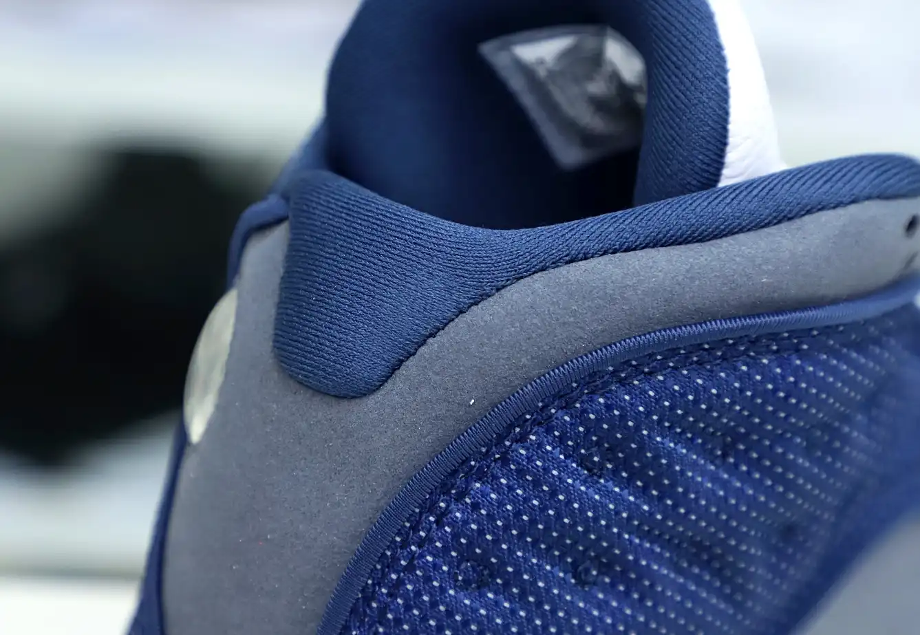 AIR JORDAN 13 RETRO 'FLINT' 2020