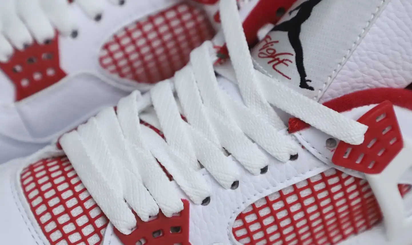 AIR JORDAN4 RETRO ALTERNATE 89