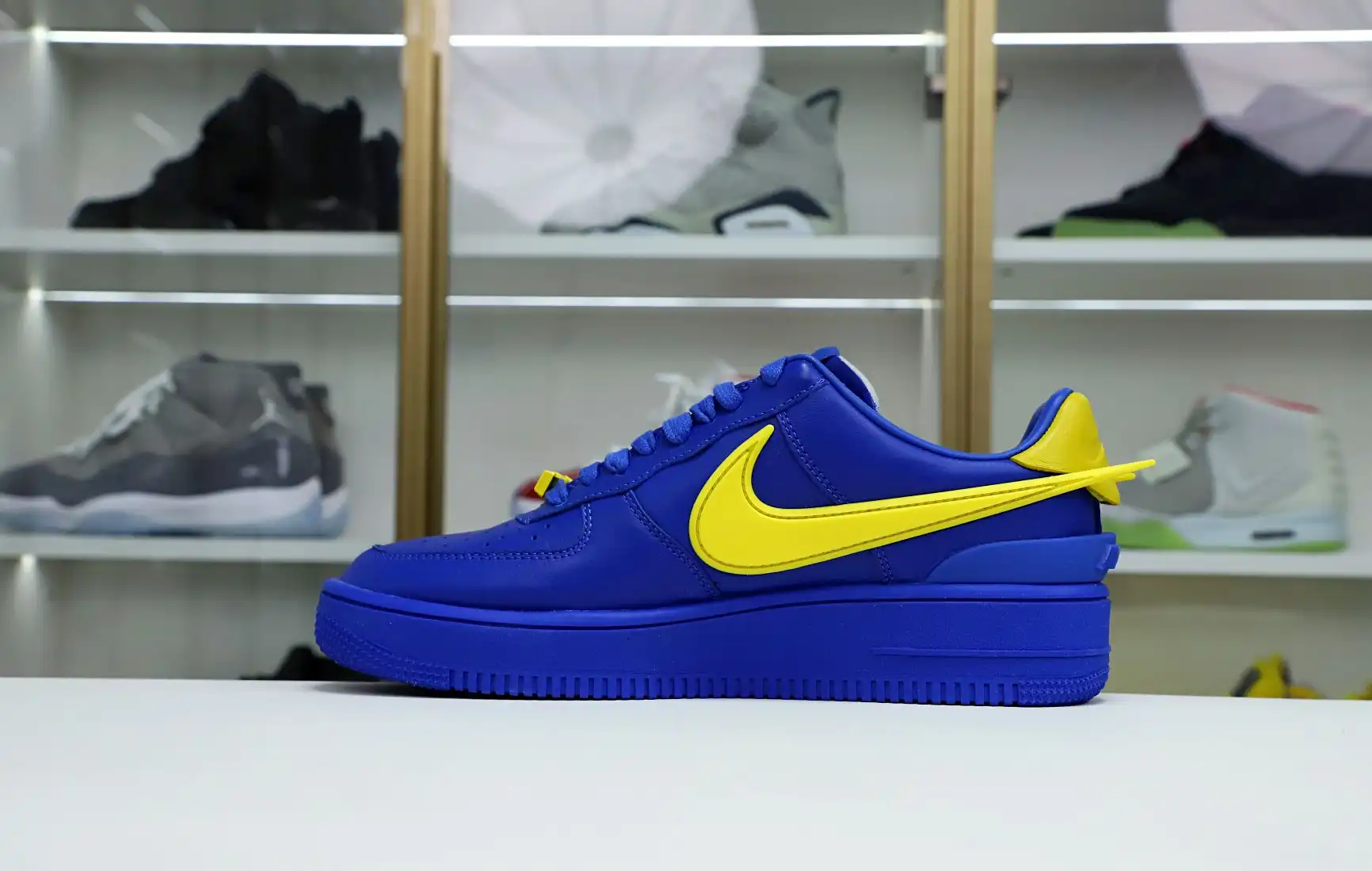 hype AMBUSH xNike Air Force1LoW