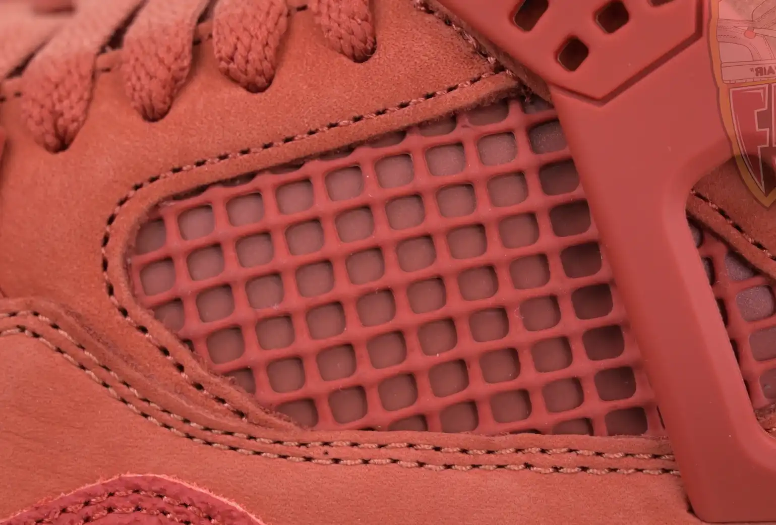 Nigel Sylvester x Jordan Air Jordan 4 OG