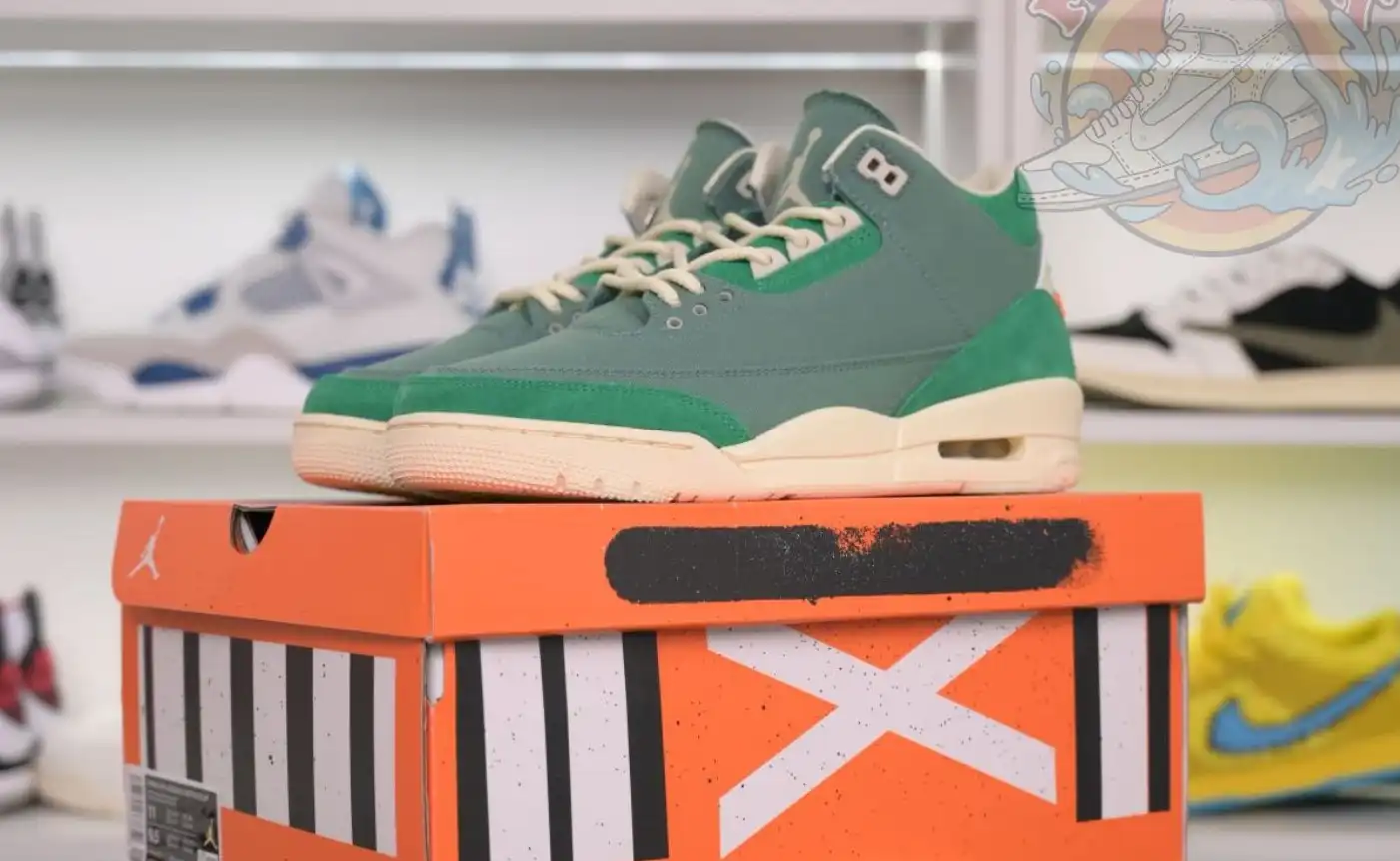 Jordan Air Jordan 3 OG WMNS