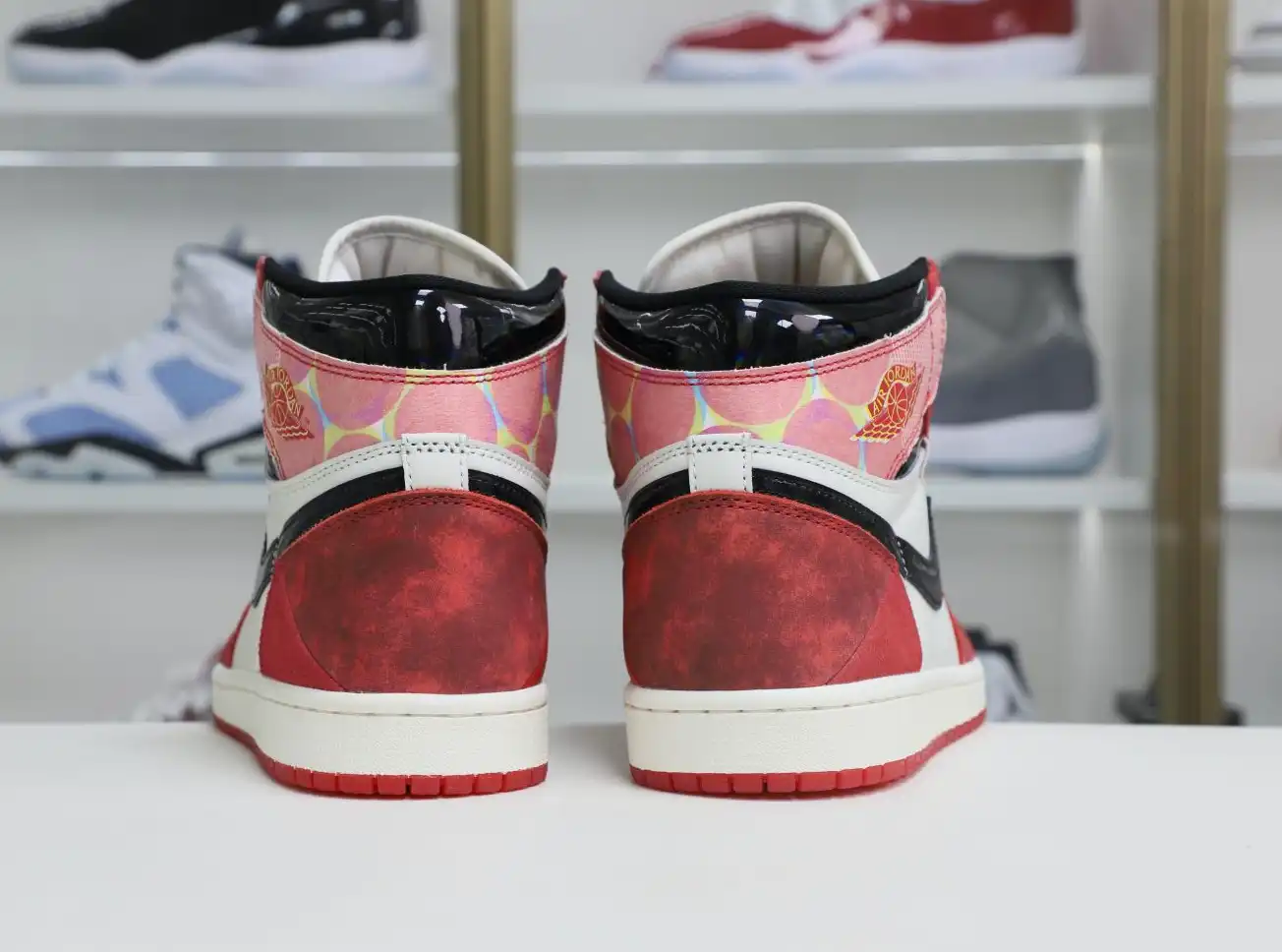 Jordan Air Jordan 1 Retro High OG