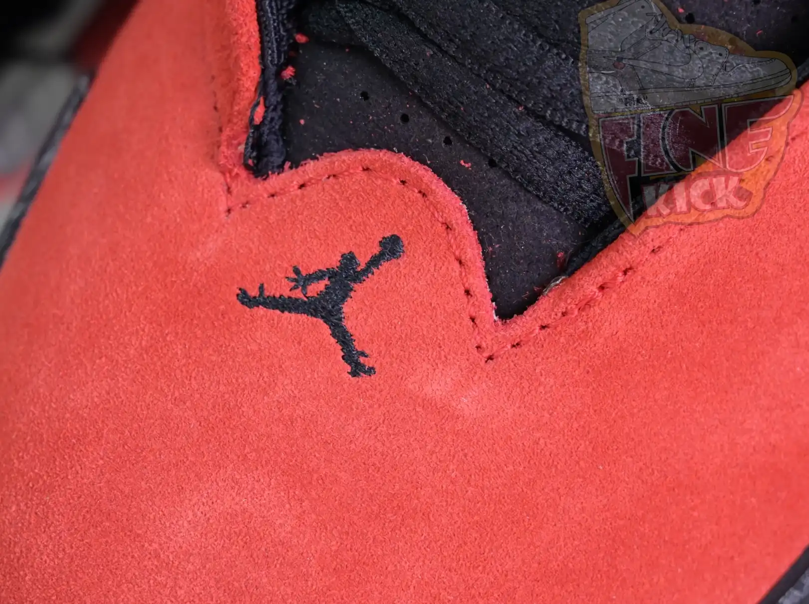 Jordan Air Jordan 14 Retro Ferrari