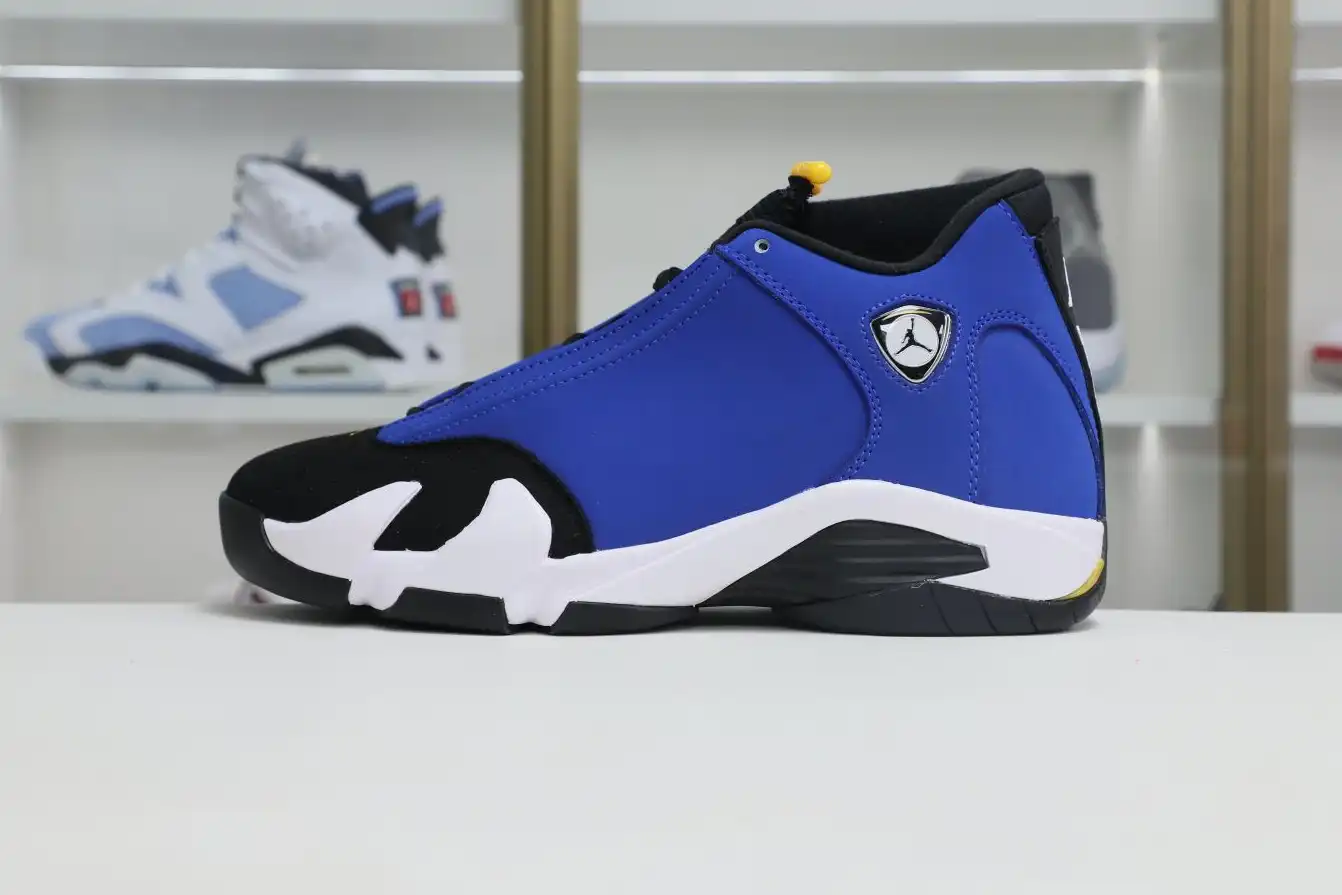 Jordan Air Jordan 14 Retro