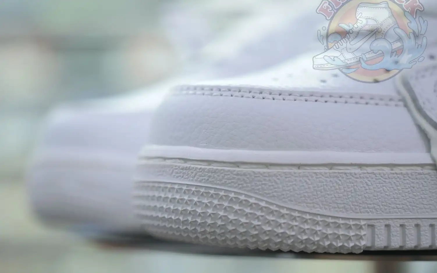 hype CPFM x Nike Air Force 1