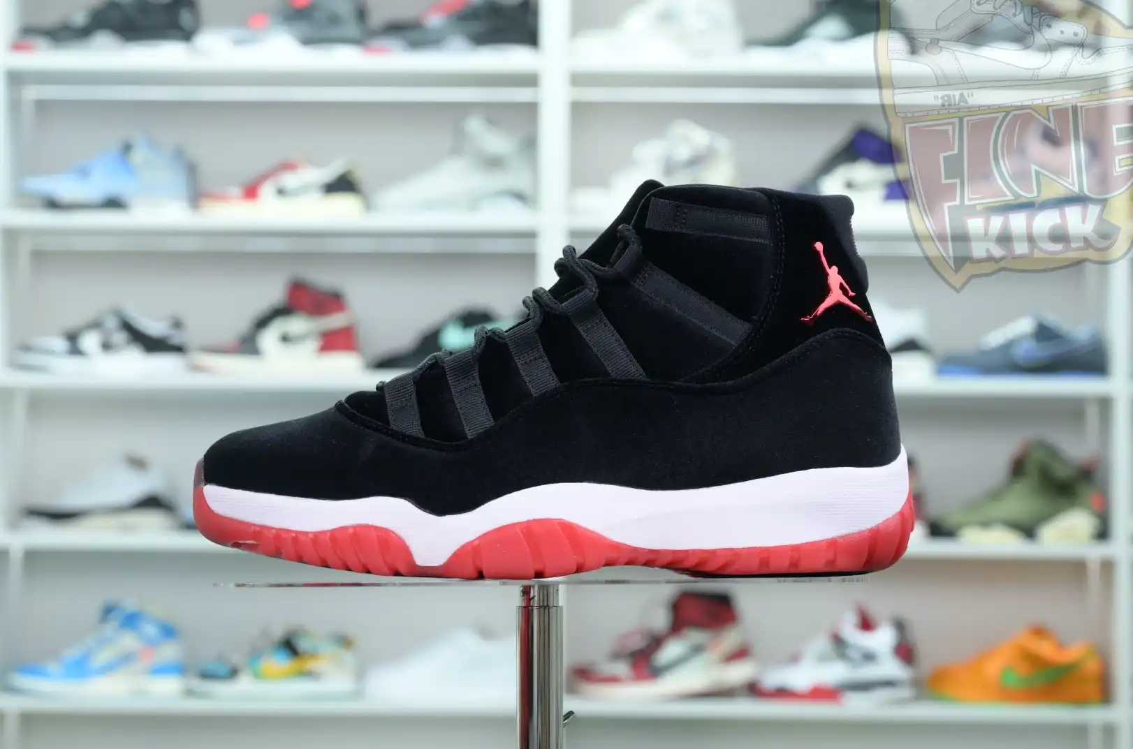 Jordan Air Jordan 11 WMNS