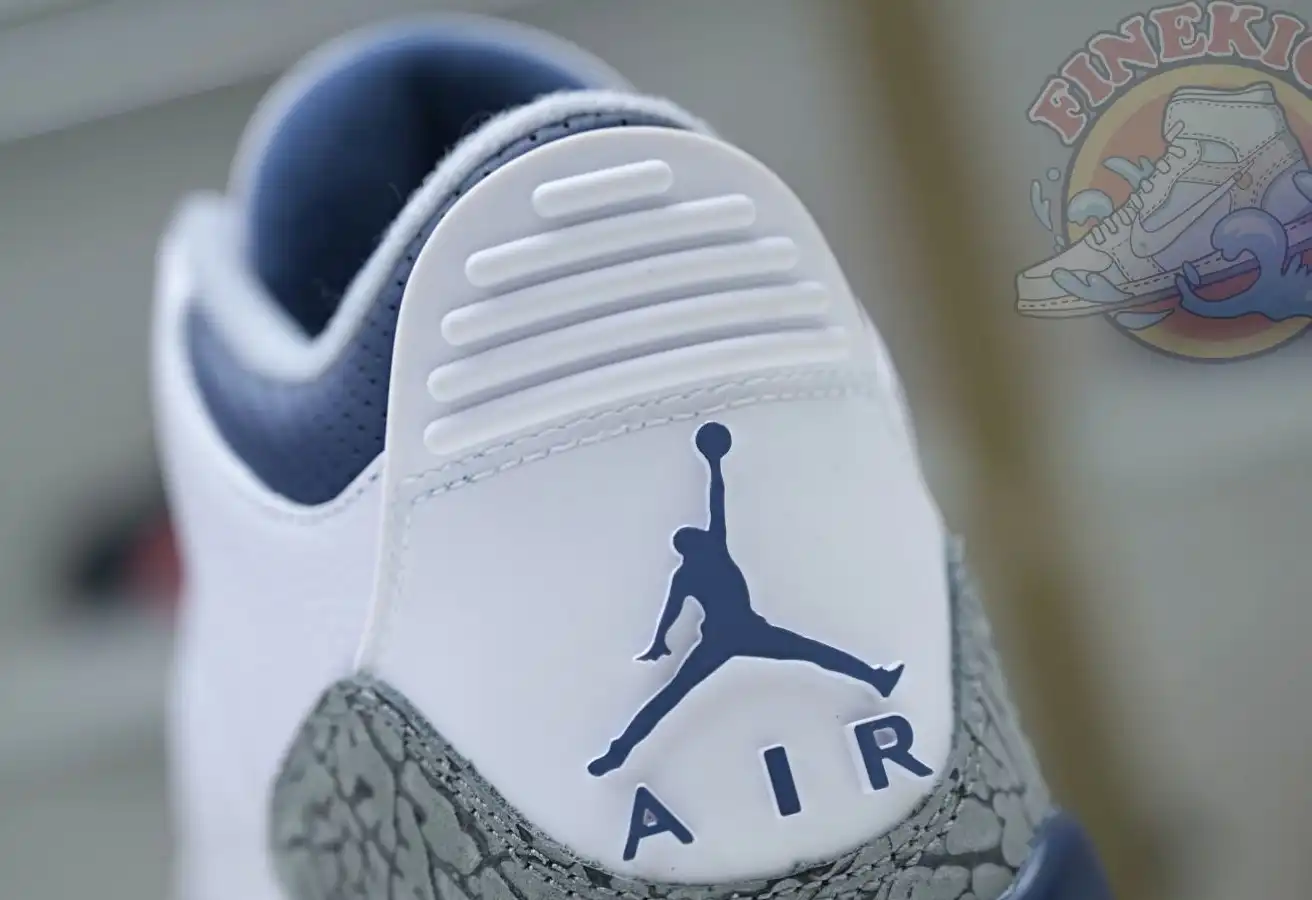 Jordan Air Jordan 3 