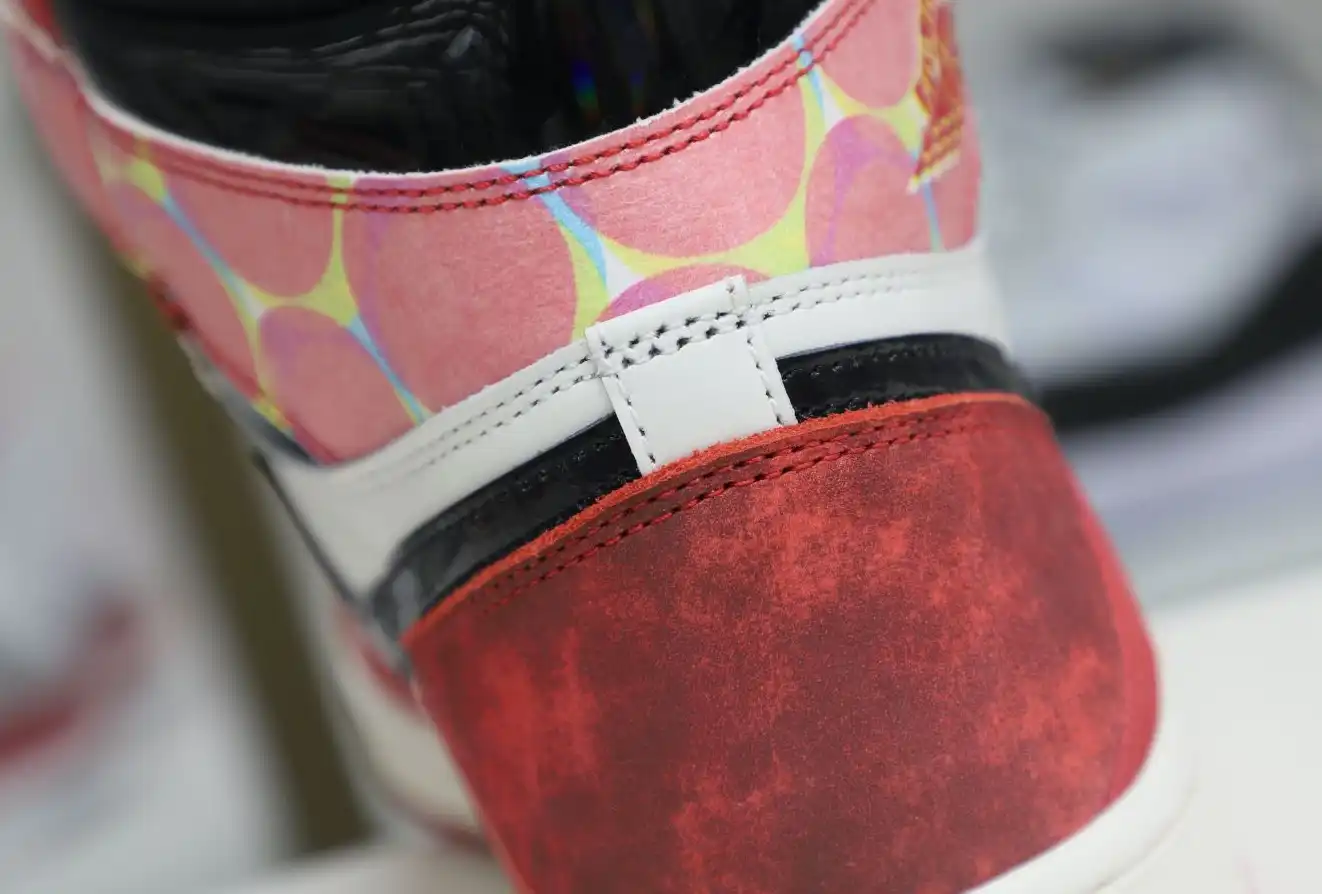 Jordan Air Jordan 1 Retro High OG