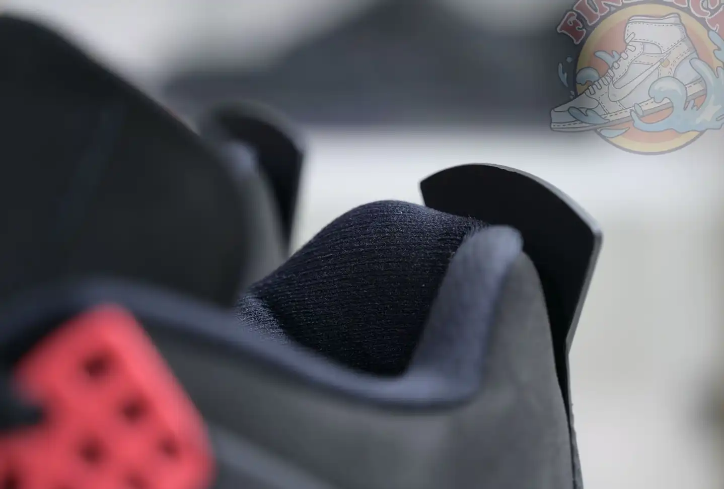 Jordan Air Jordan 4 retro raptors nrg （2018）