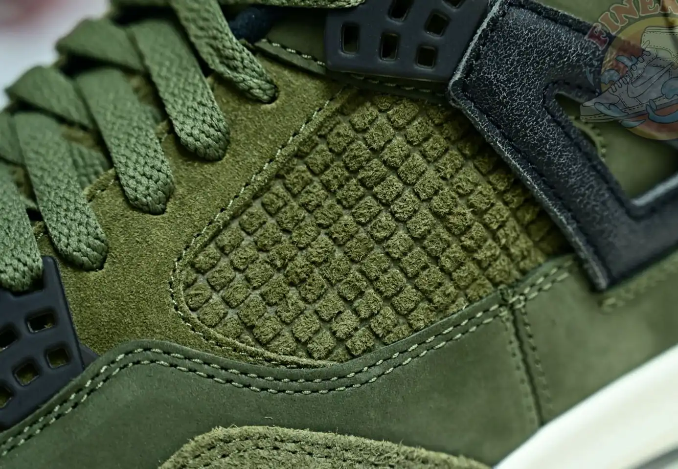 Jordan Air Jordan4