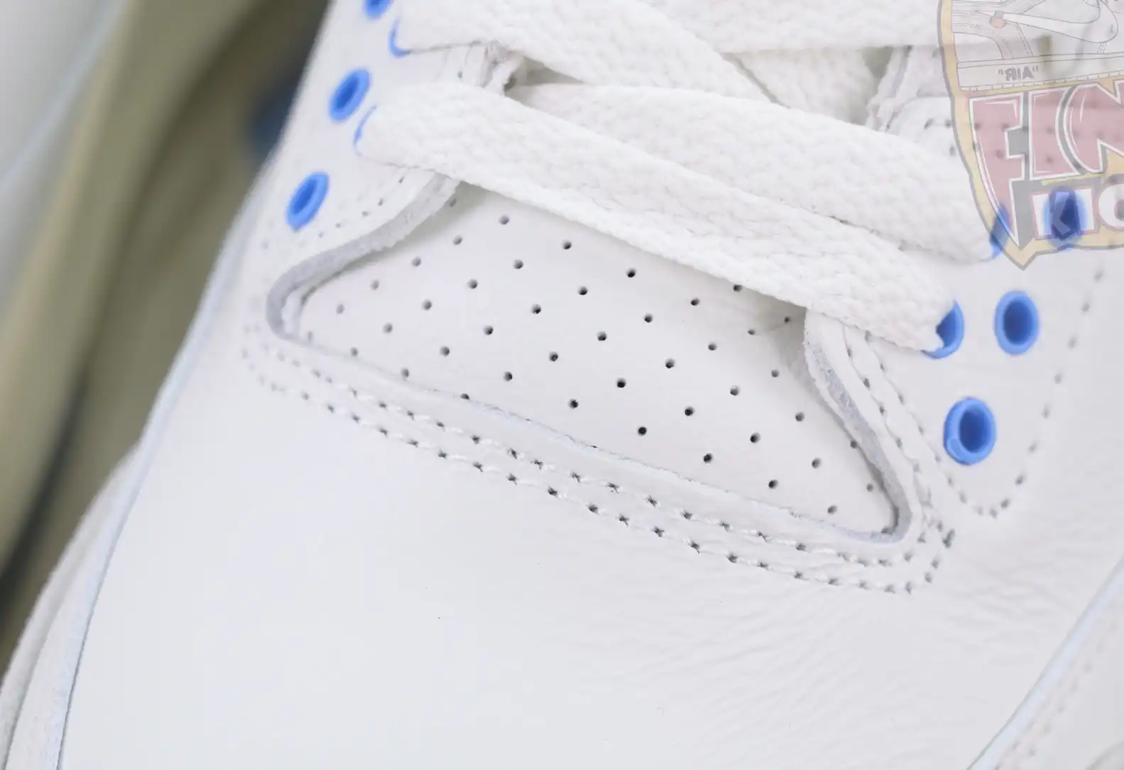 Jordan Air Jordan 3“Lucky Shorts”