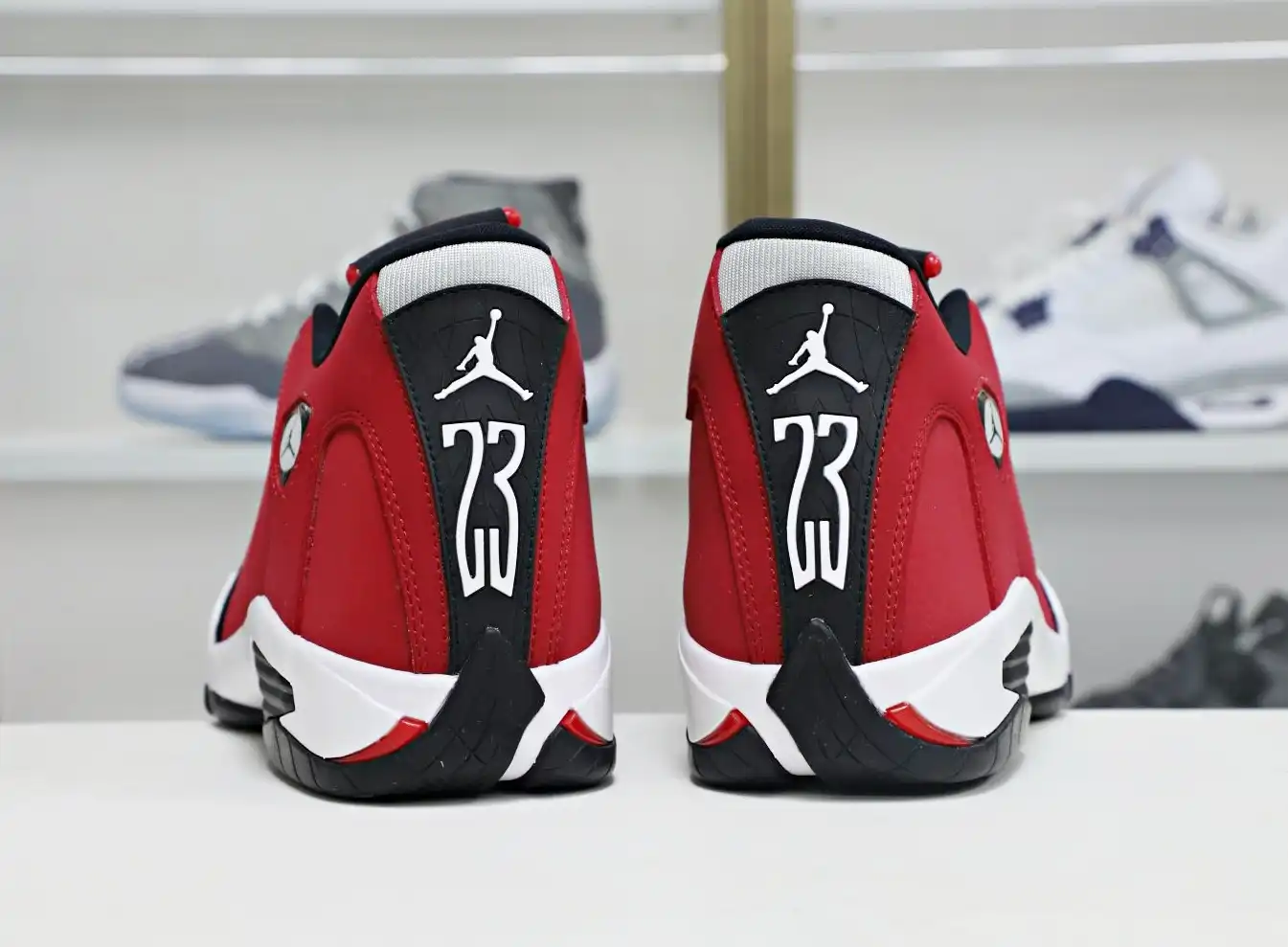 Jordan Air Jordan 14 Retro