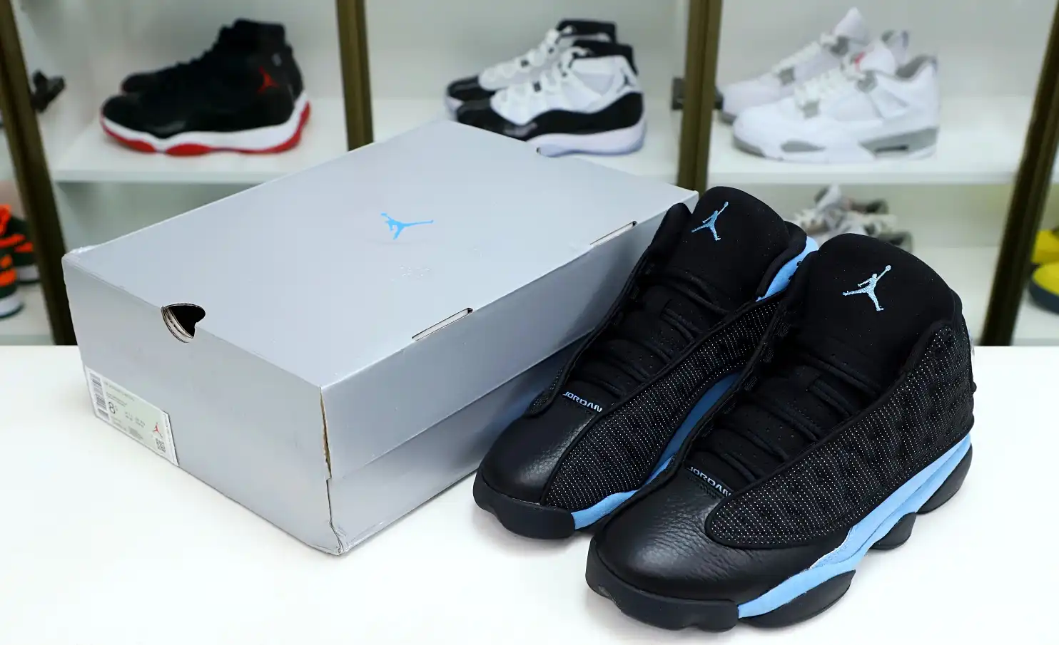 Air Jordan 13 
