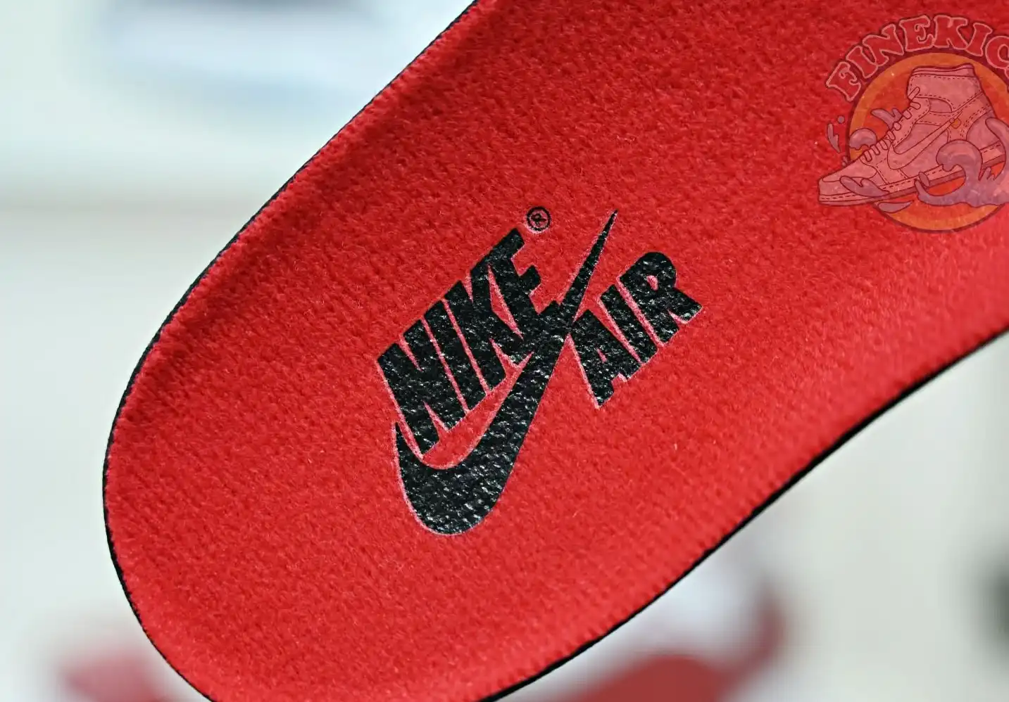 Jordan Air Jordan 1 High OG