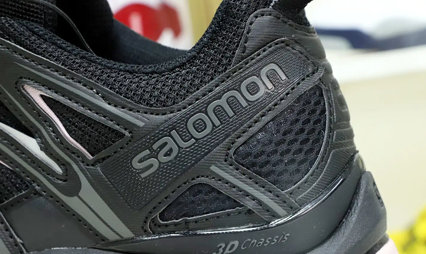 hype SALOMON  A Pro 3D ADV