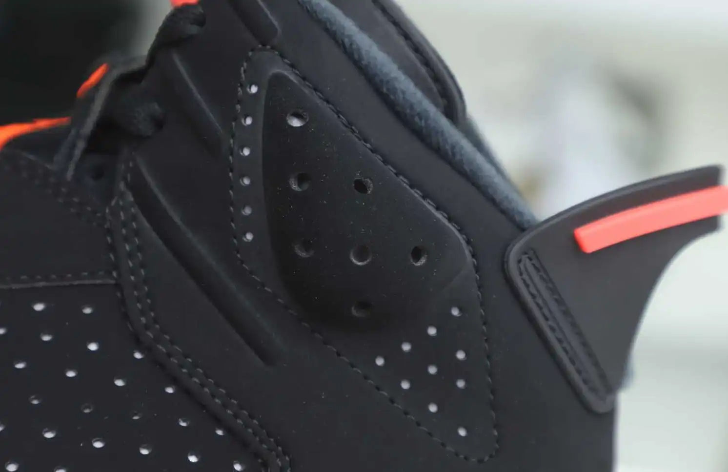 Jordan Air Jordan 6 infrared 2019