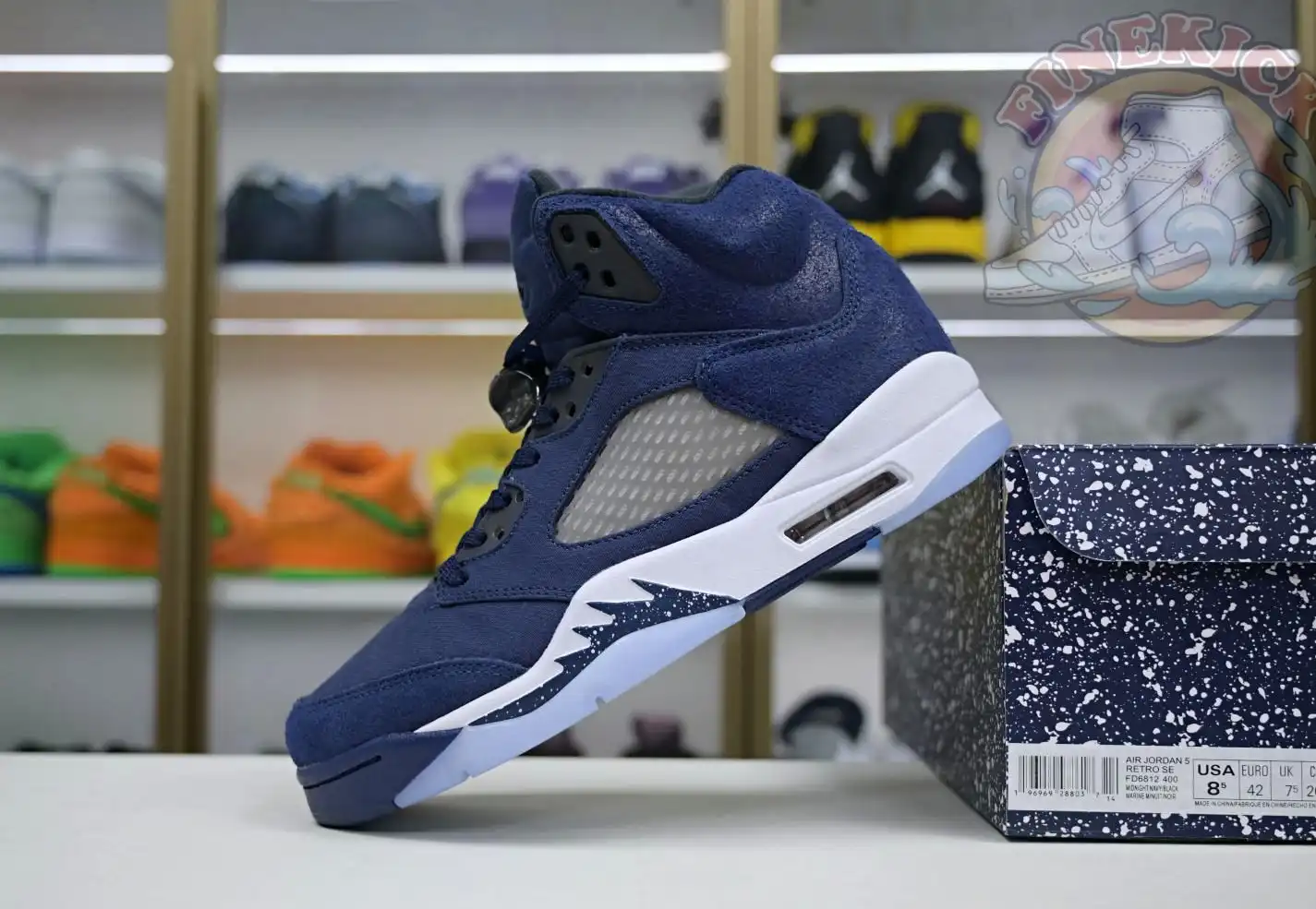 Jordan Air Jordan 5