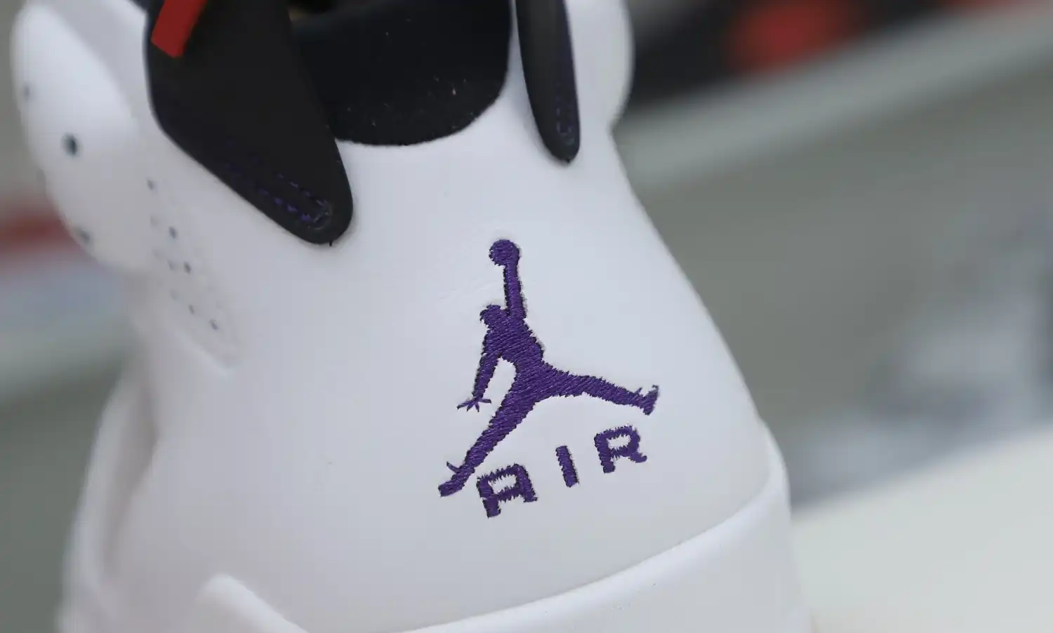 AIR JORDAN 6 RETRO NEUTRAL GREY
