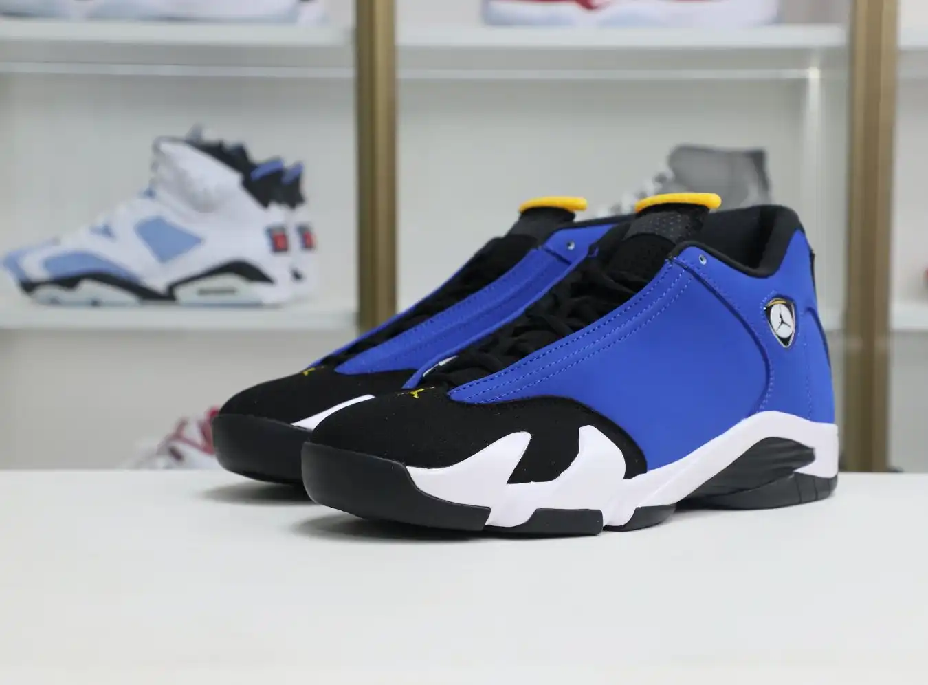 Jordan Air Jordan 14 Retro