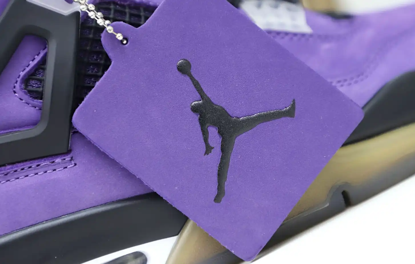 Jordan Air Jordan 4