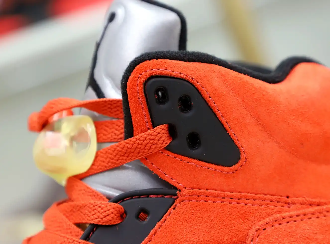 Women Jordan Air Jordan 5 