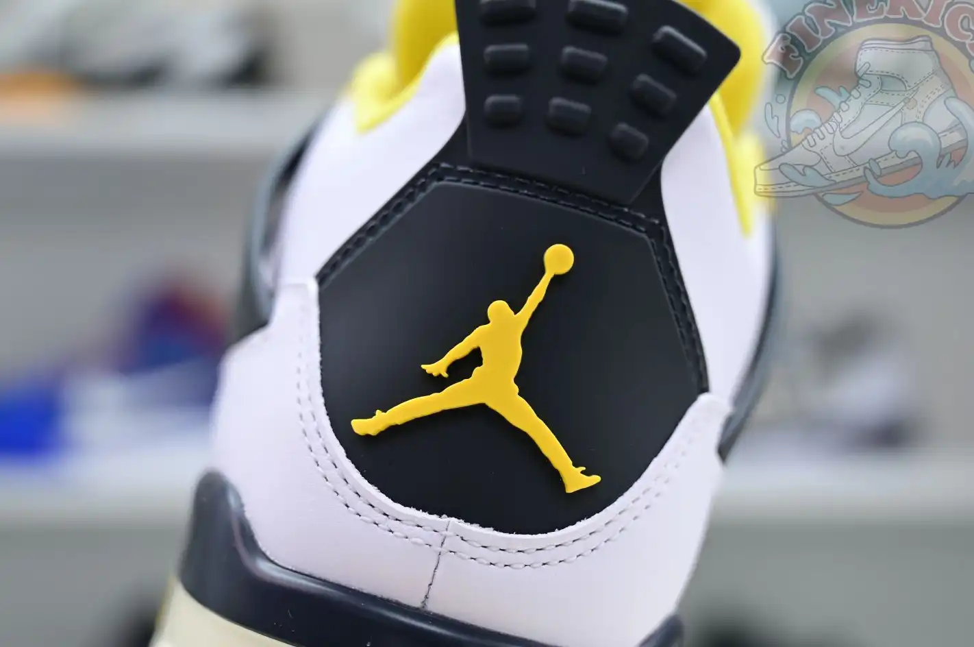 Jordan Air Jordan 4 