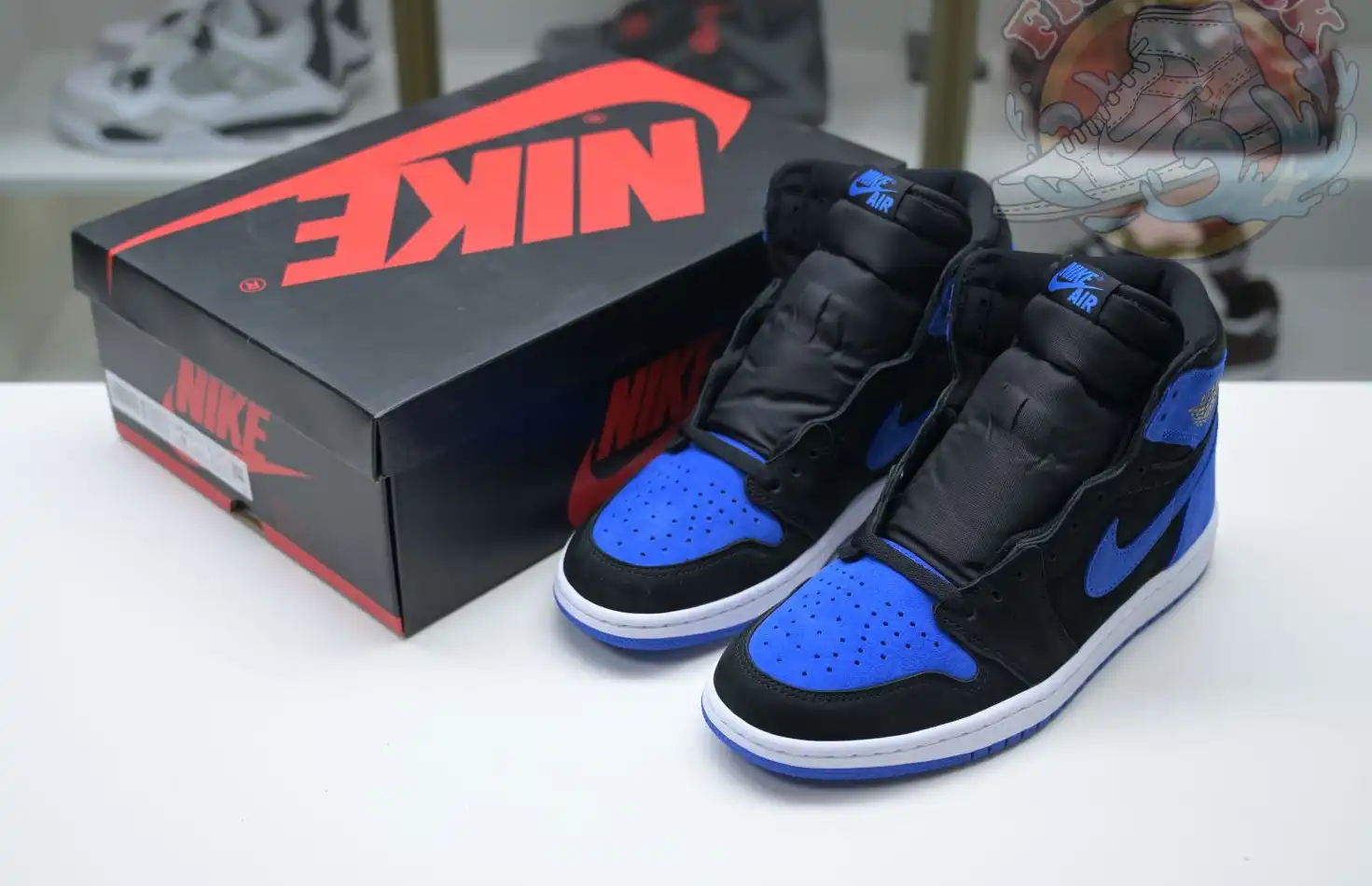 Jordan Air Jordan 1 High OG