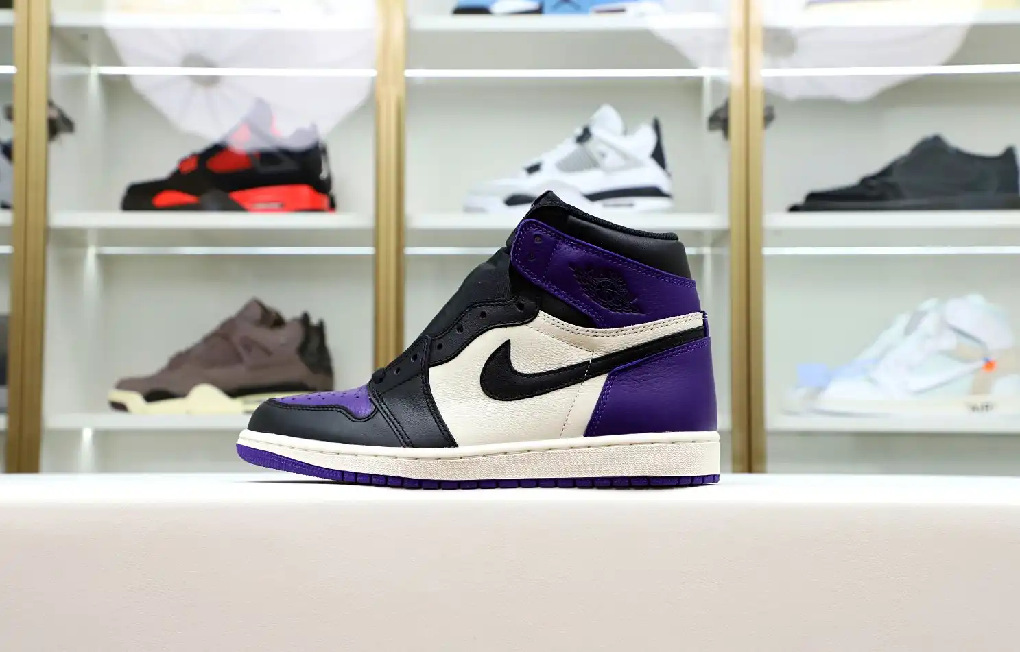 Air Jordan 1