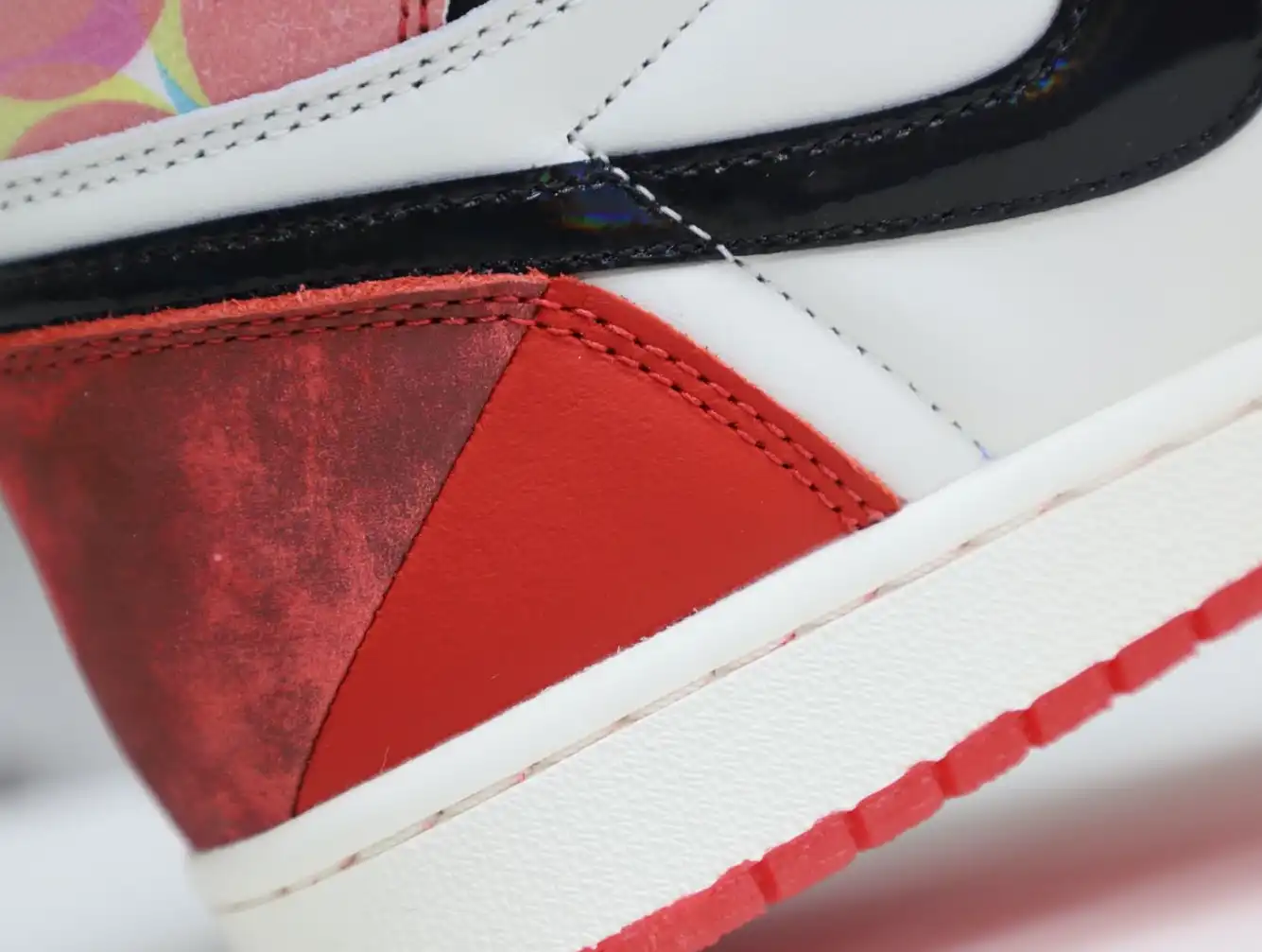 Jordan Air Jordan 1 Retro High OG