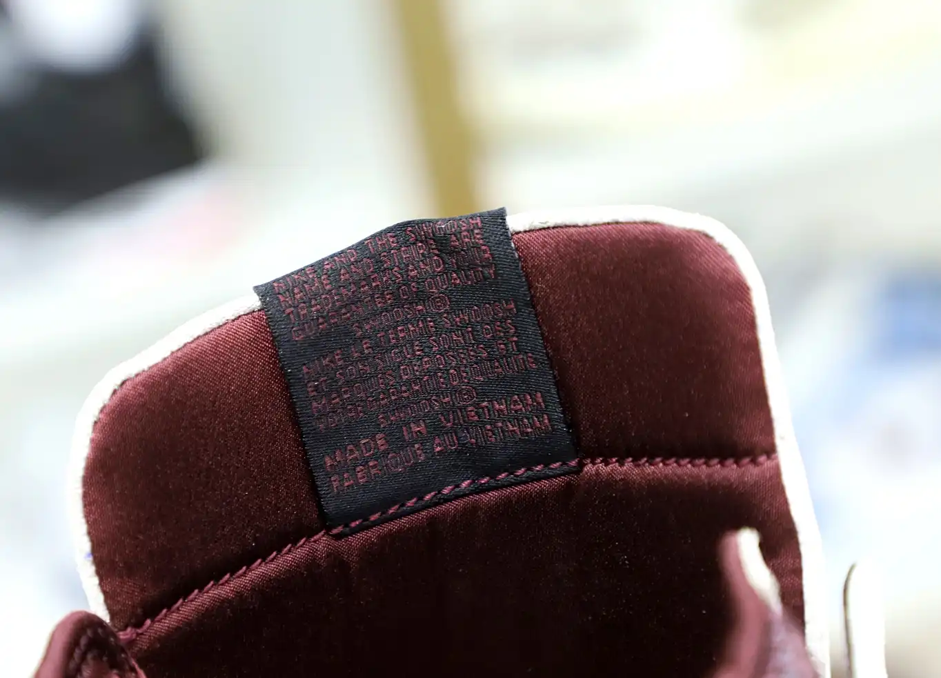 A Ma Maniére x Jordan Air Jordan 1 retro high og sp 