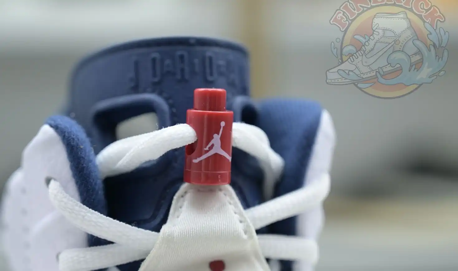 Jordan Air Jordan 6
