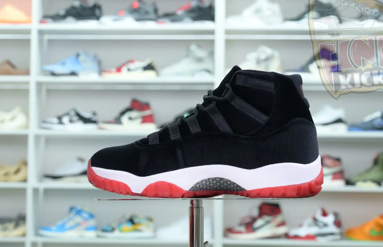 Jordan Air Jordan 11 WMNS