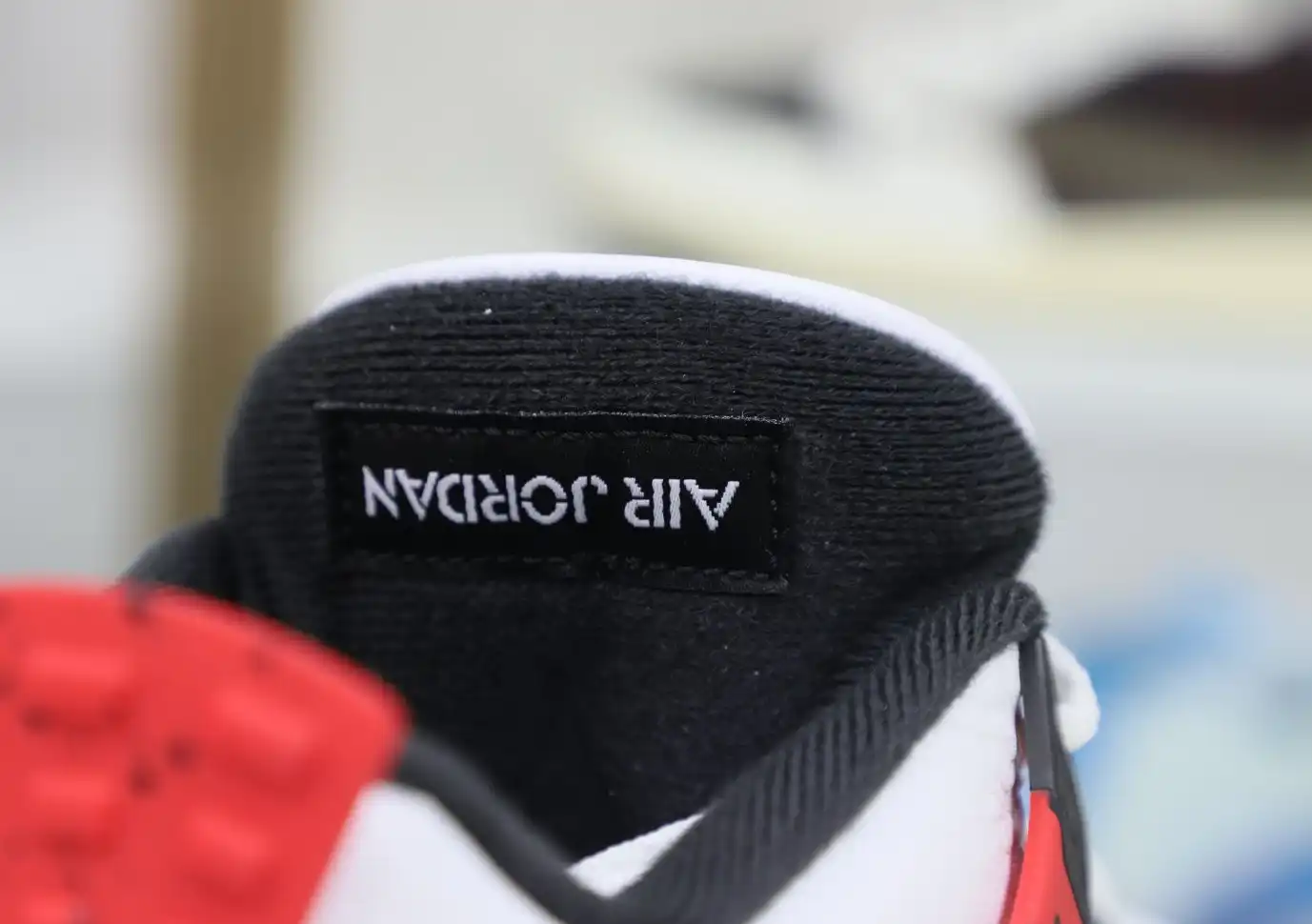 Jordan Air Jordan 4