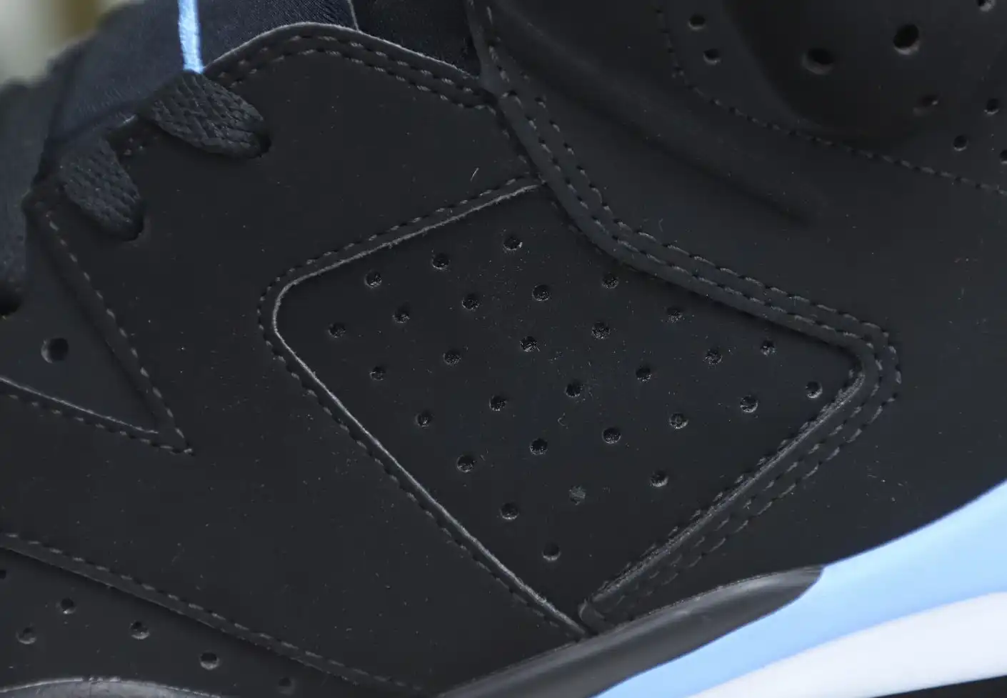 Jordan Air Jordan 6 unc
