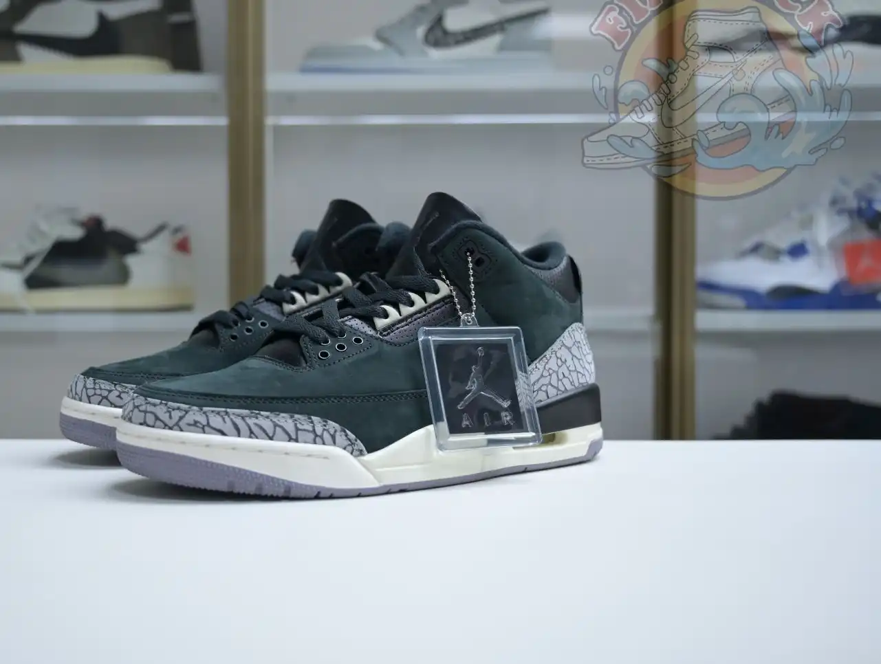 Jordan Air Jordan 3